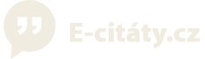 E-citaty.cz